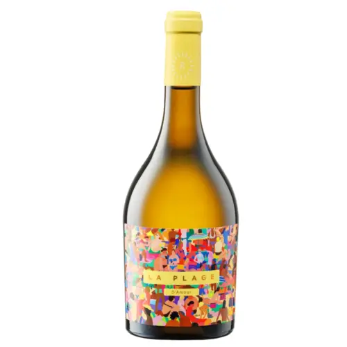 Rasova La Plage Alb 0.75L Vin