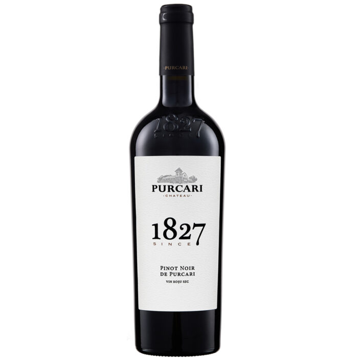 Pinot Noir De Purcari 0.75L