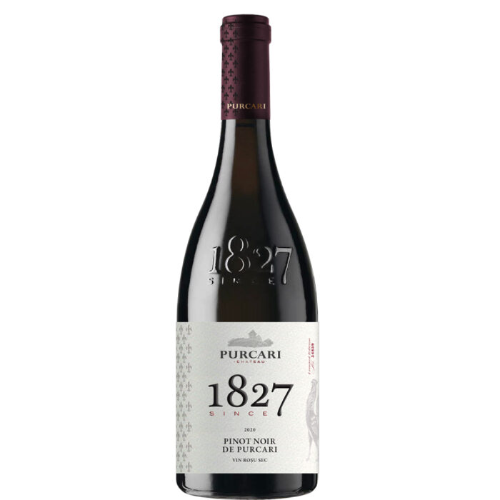 Pinot Noir De Purcari 0.75L Vin