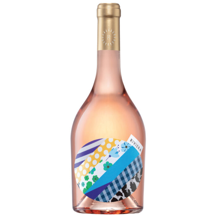 Rasova Riviera Roze 0.75L Vin