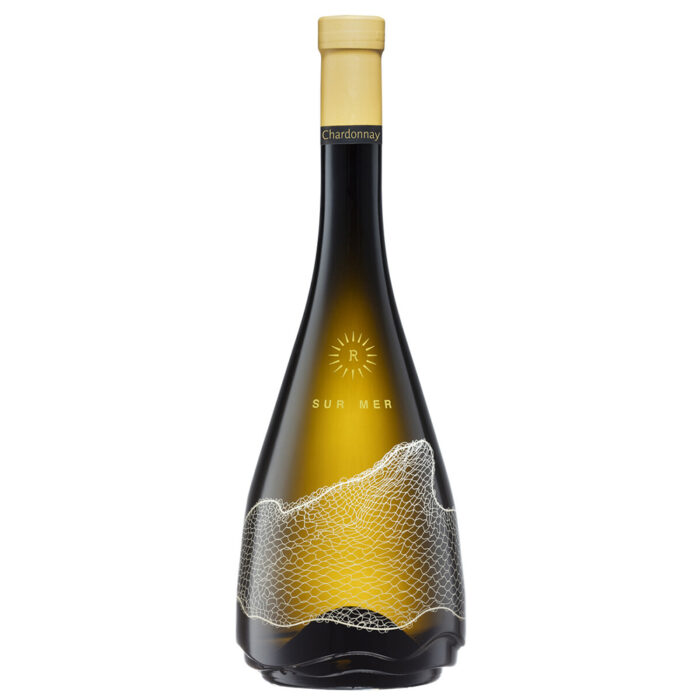 Rasova Sur Mer Chardonnay 0.75L Vin