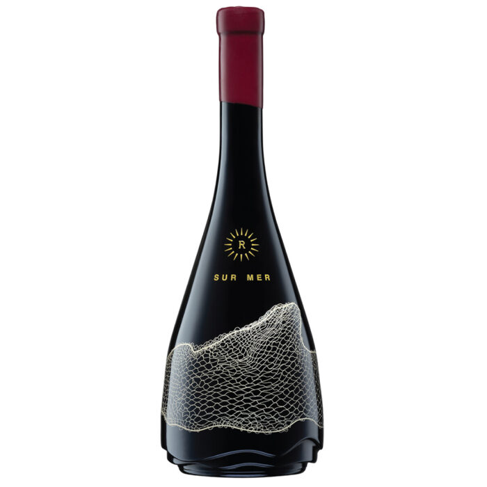 Rasova Sur Mer Pinot Noir 0.75L Vin