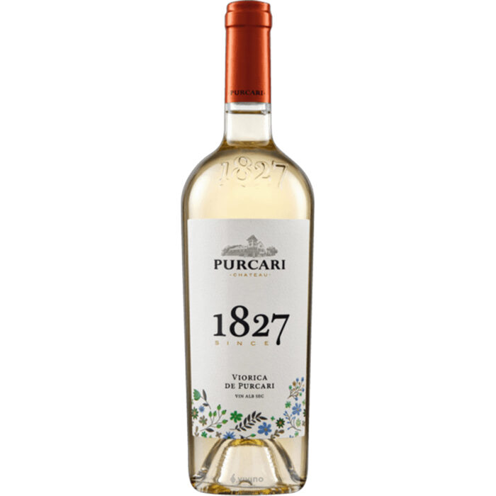 Viorica De Purcari 0.75L Vin