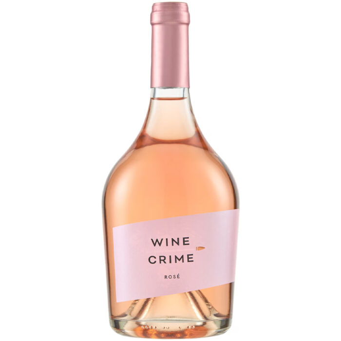 Wine Crime Ceptura 0.75L Vin