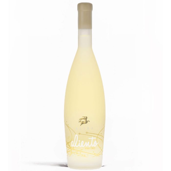 Alira Aliento White 0.75l Vin