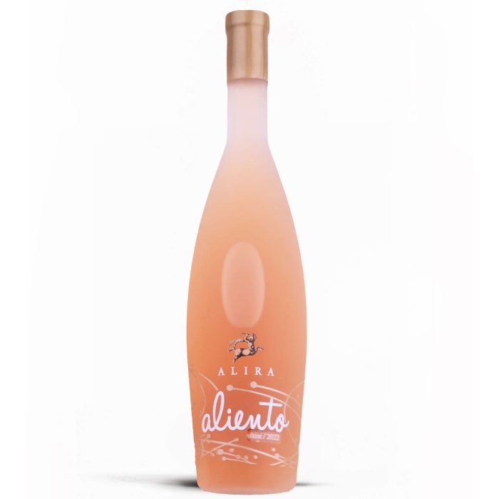 Alira Aliento Rose 0.75l Vin