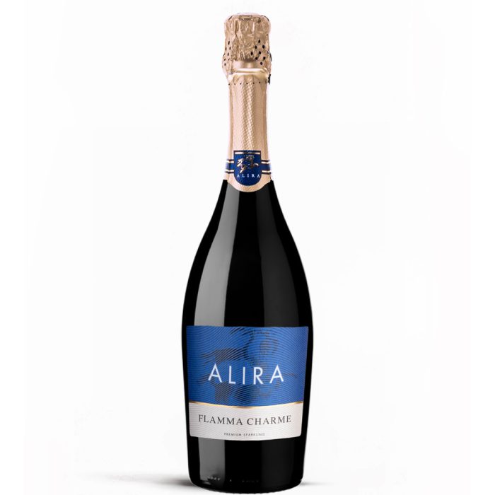 Alira Flamme Charme 0.75l Vin spumant