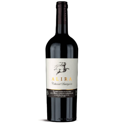 Alira Cabernet Sauvignon 0.75L Vin
