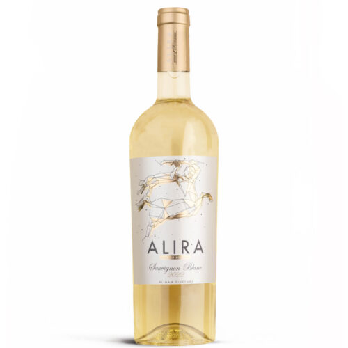 Alira Sauvignon Blanc 0.75L Vin