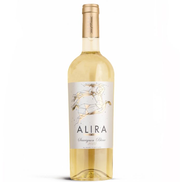 Alira Sauvignon Blanc 0.75l Vin