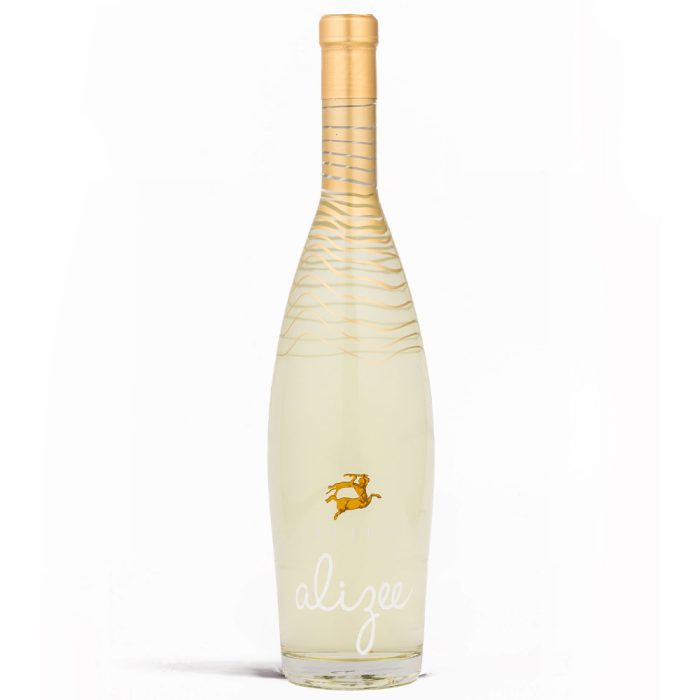 Alira Alizee White 0.75l Vin