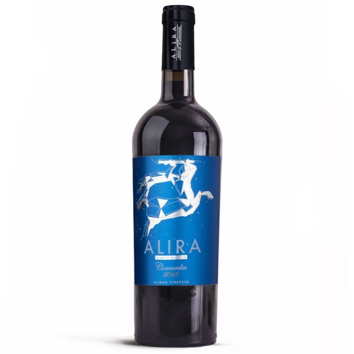 Alira Concordia 0.75l Vin