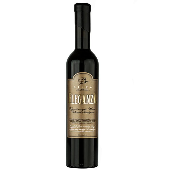 Alira Eleganza 0.5l Vin
