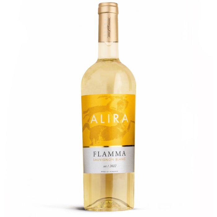 Alira Flamma Sauvignon Blanc 0.75l Vin