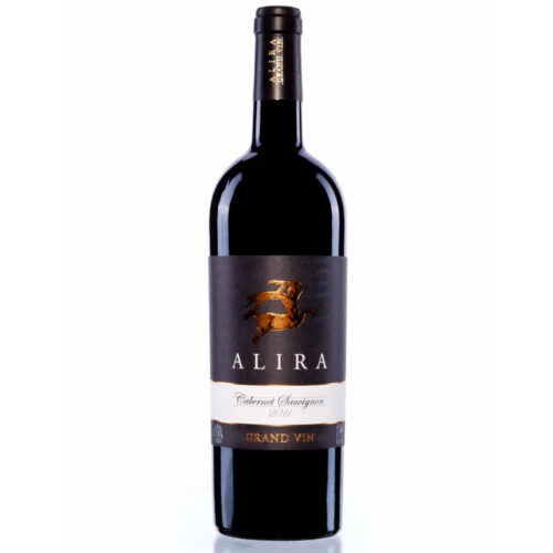 Alira Grand Vin Cabernet Sauvignon 0.75L Vin