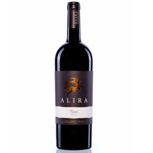Alira Grand Vin Cuvee 0.75L Vin