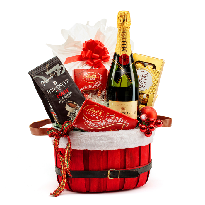 PACHET CADOU 24GG120 - MOET GIFT