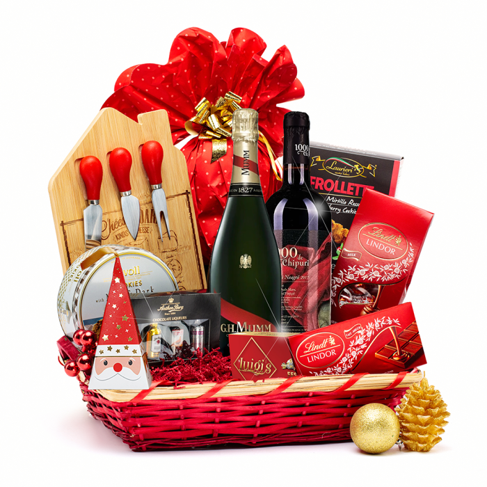PACHET CADOU 24GG126 - CELEBRATION GIFT