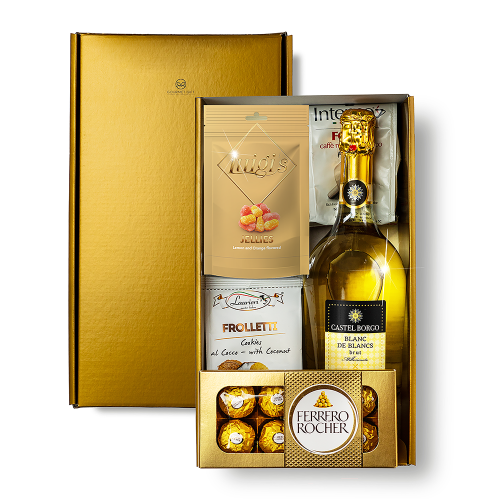 Pachet cadou 25MAR15 - GOLD