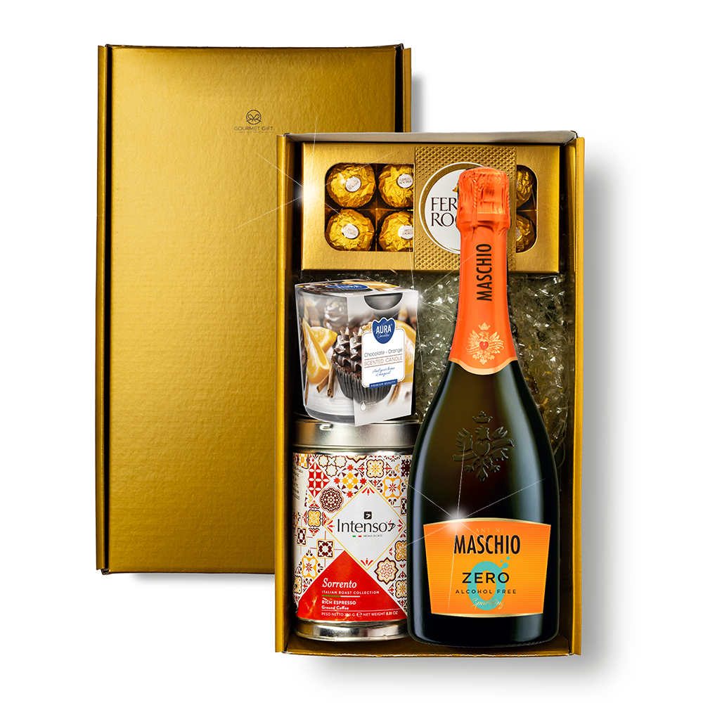 Pachet cadou 25MAR23 - MASCHIO