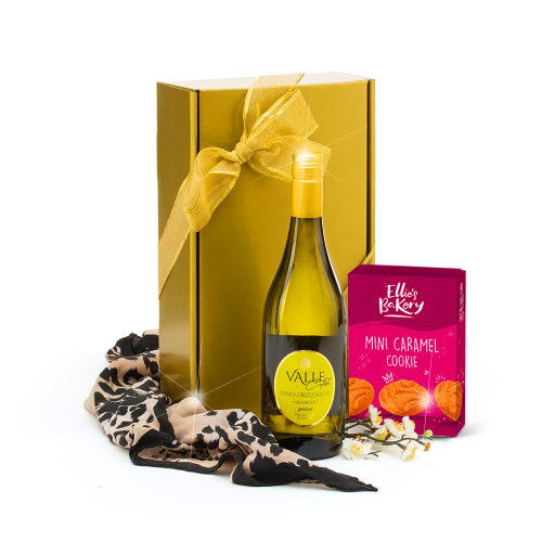 Pachet cadou 25MAR7 - FRIZZANTE