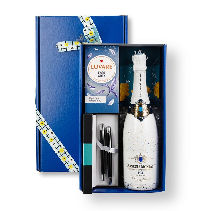 Pachet cadou 25MAR25 - BLANC