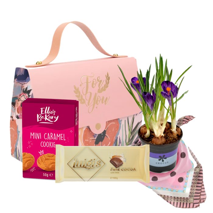 Pachet cadou 25MAR6 - CHIC