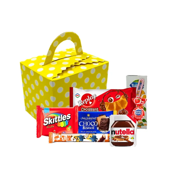 PACHET CADOU - 25PB1 MINION GIFT