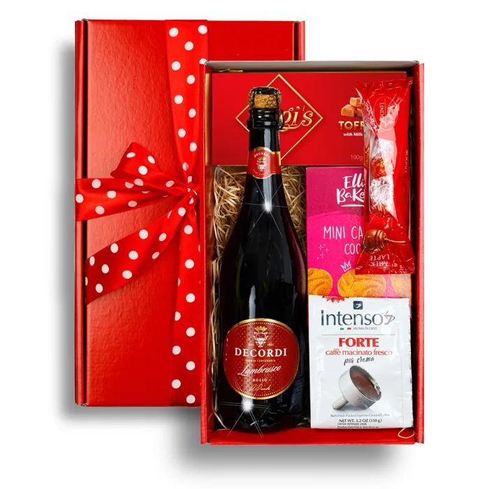 PACHET CADOU - 25PB20 ELLIE'S GIFT