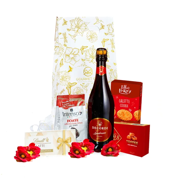 PACHET CADOU - 25PB22 LOVELY GIFT