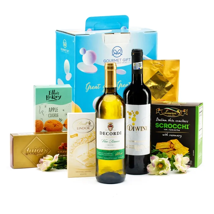 PACHET CADOU - 25PB25 HAPPINESS GIFT