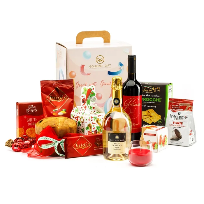 PACHET CADOU - 25PB36 SURPRISE GIFT