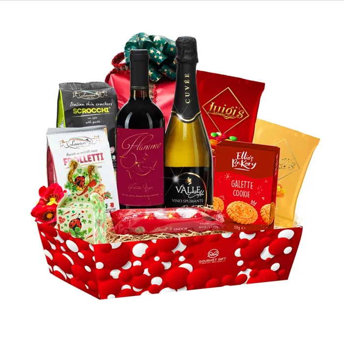 PACHET CADOU - 25PB39 SELECT GIFT