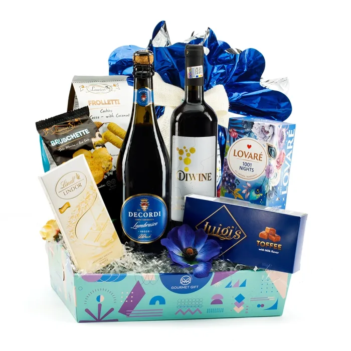 PACHET CADOU - 25PB42 SPECIAL GIFT