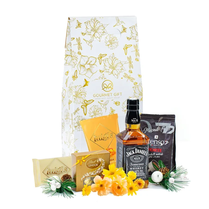 PACHET CADOU - 25PB43 SPRING GIFT