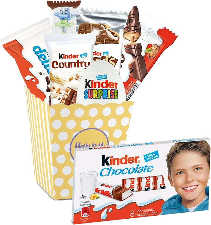 PACHET CADOU - 25PB5 MAGIC BOX