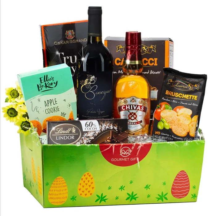 PACHET CADOU - 25PB51 DOUBLE GIFT