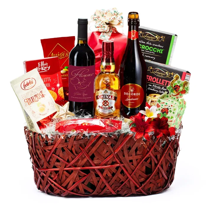 PACHET CADOU - 25PB58 TRIO GIFT