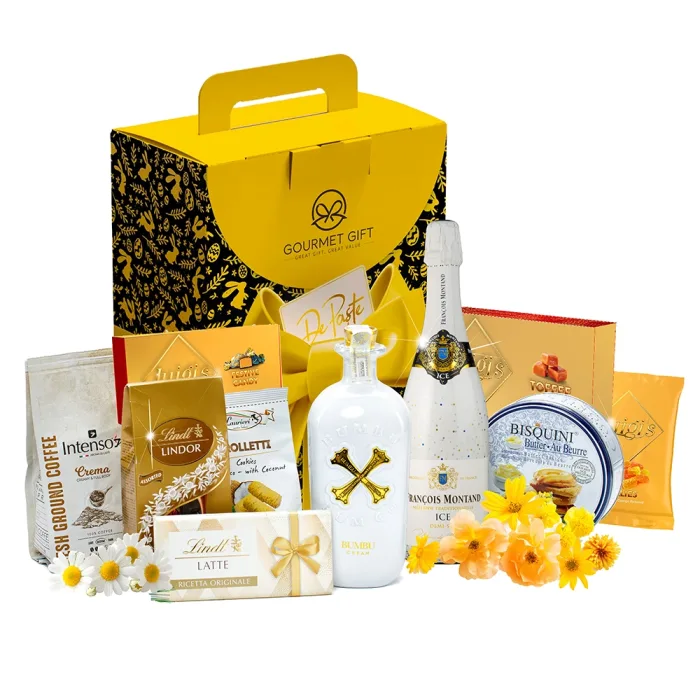 PACHET CADOU - 25PB62 HEAVEN GIFT