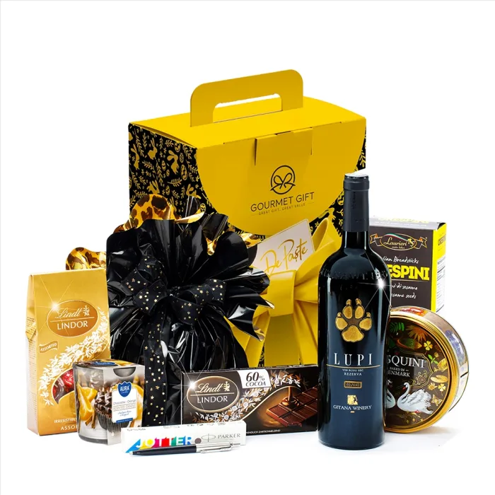 PACHET CADOU - 25PB64 ESSENCE GIFT
