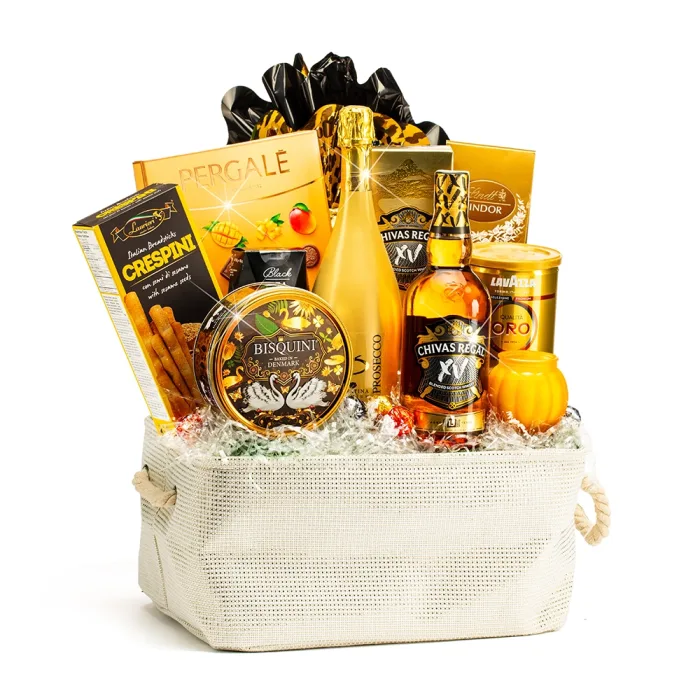 PACHET CADOU - 25PB68 REGAL GIFT