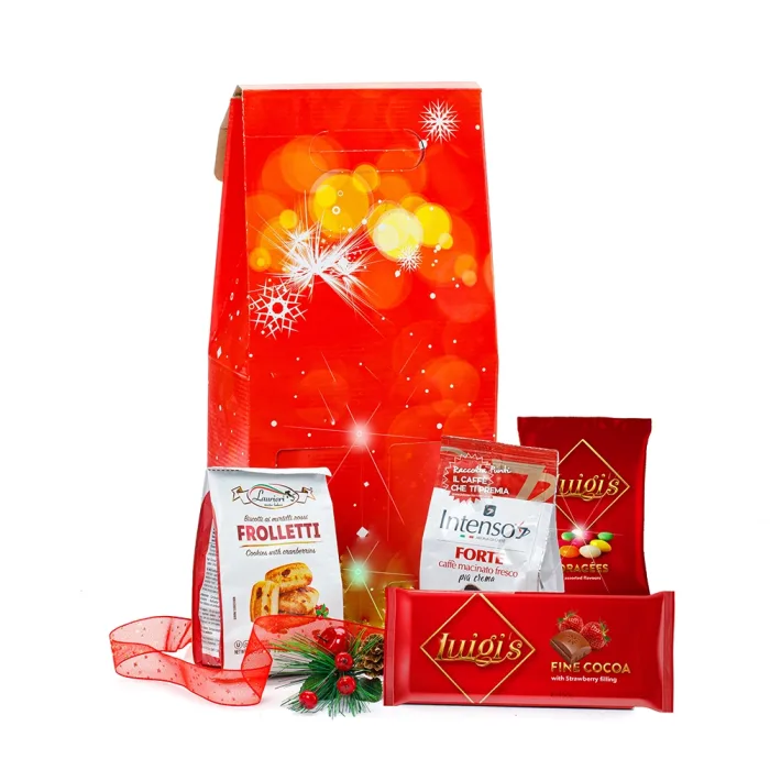 PACHET CADOU - 25PB7 MINI GIFT
