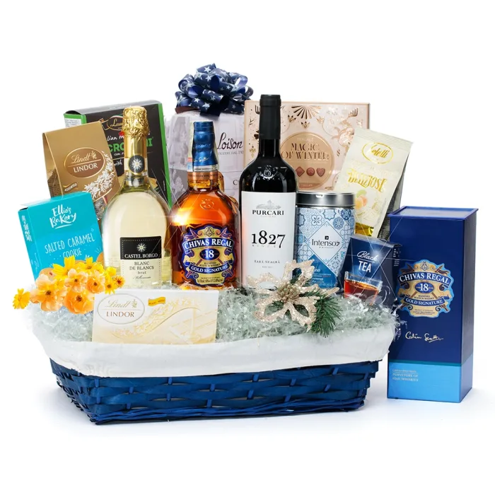 PACHET CADOU - 25PB73 EPIC GIFT