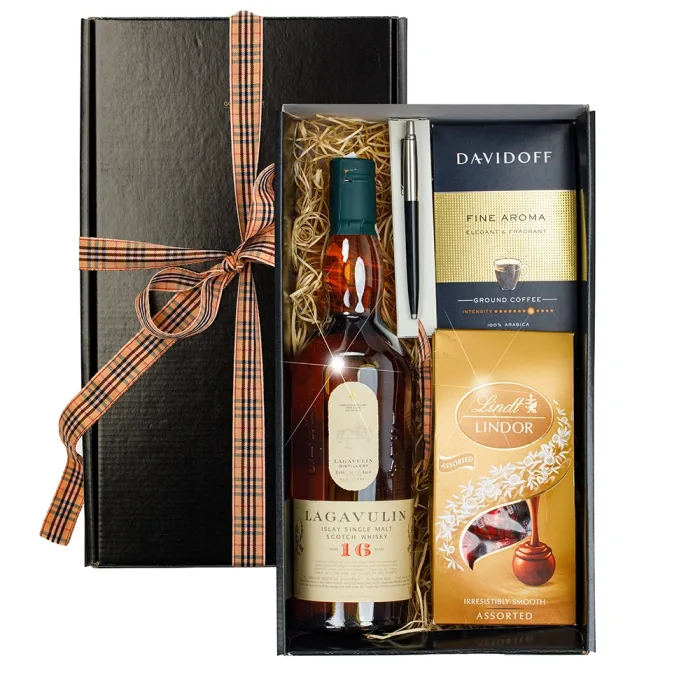 PACHET CADOU - 25PB74 GRAND VINTAGE GIFT