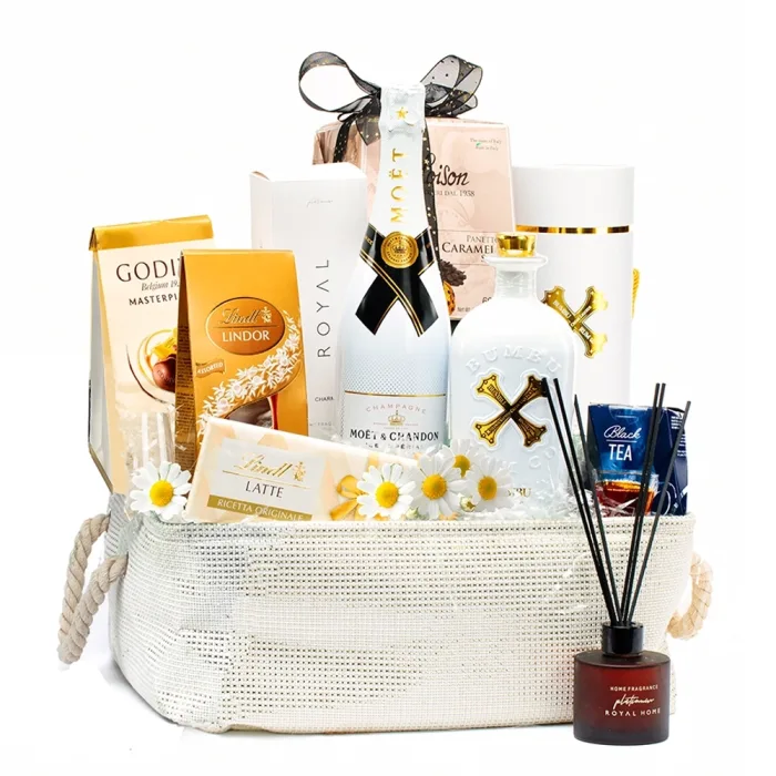 PACHET CADOU - 25PB75 ICE GIFT
