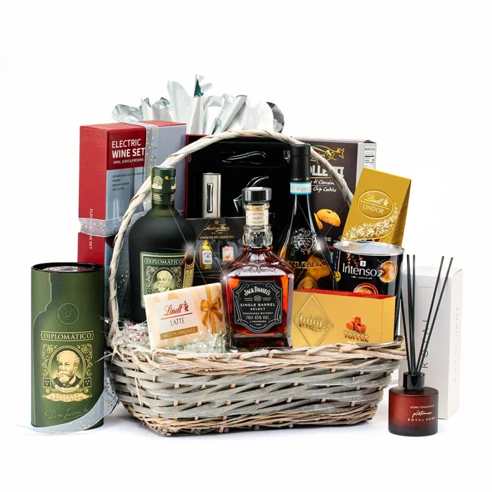 PACHET CADOU - 25PB77 PREMIUM CHOICE GIFT