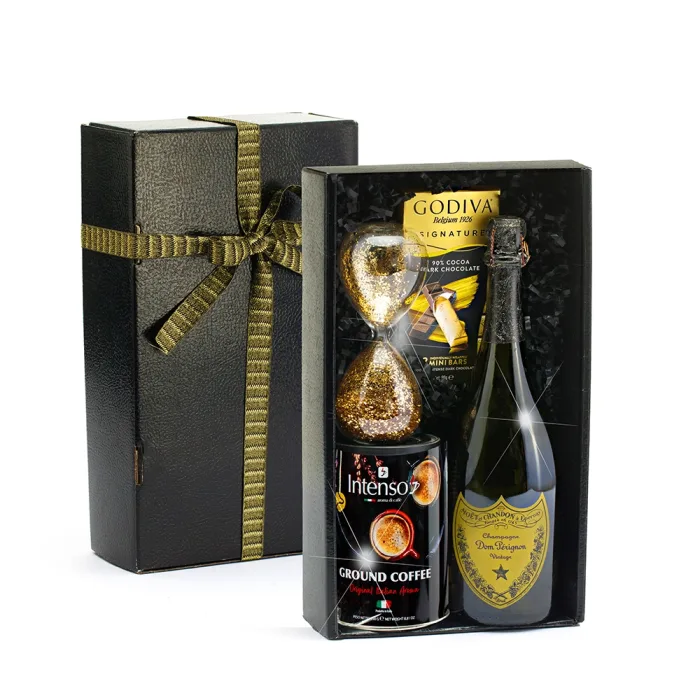 PACHET CADOU - 25PB81 RADIANT GIFT