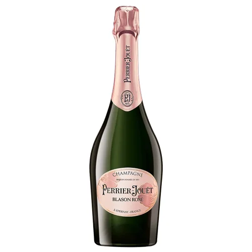 Perrier Jouet Blason Rose 0.75l Sampanie