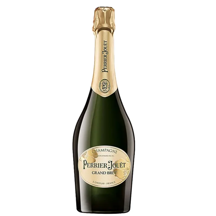 Perrier Jouet Grand Brut 1.5l Sampanie
