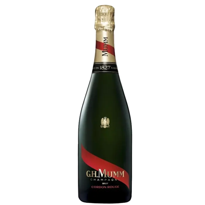 Mumm Crdon Rouge Brut 1.5l Sampanie